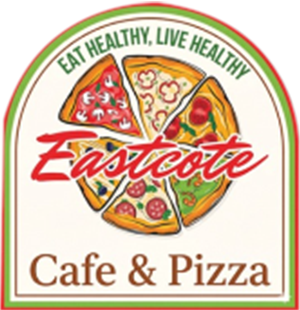 Eastcote Cafe & Pizza