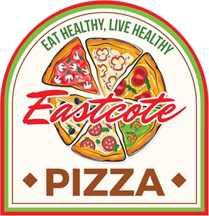 Eastcoe Cafe & Pizza 